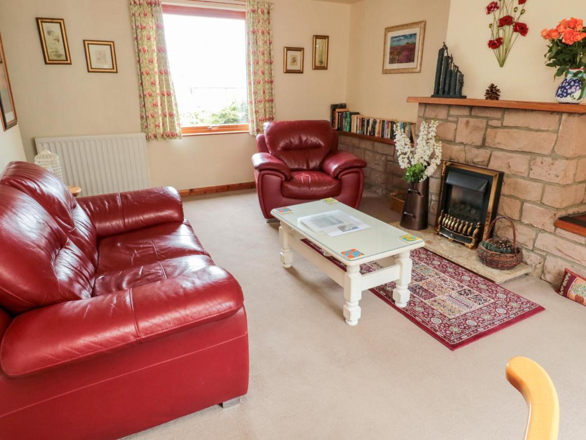 York Cottage Wooler Exterior photo