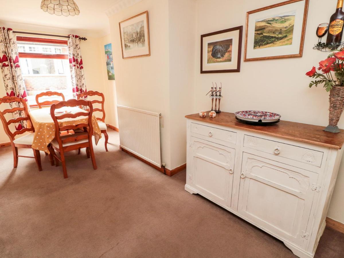York Cottage Wooler Exterior photo