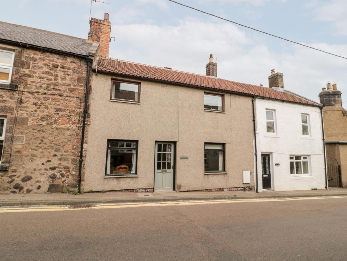 York Cottage Wooler Exterior photo