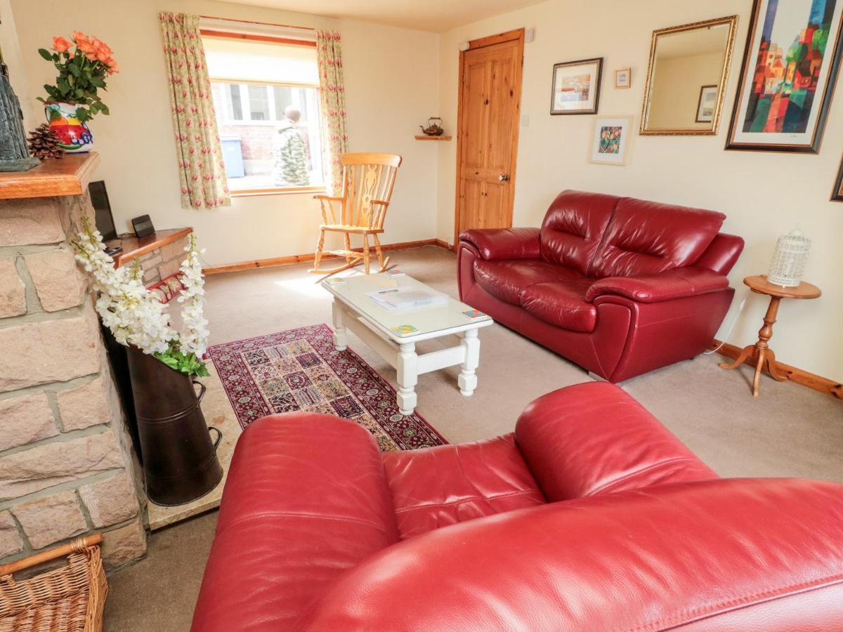 York Cottage Wooler Exterior photo