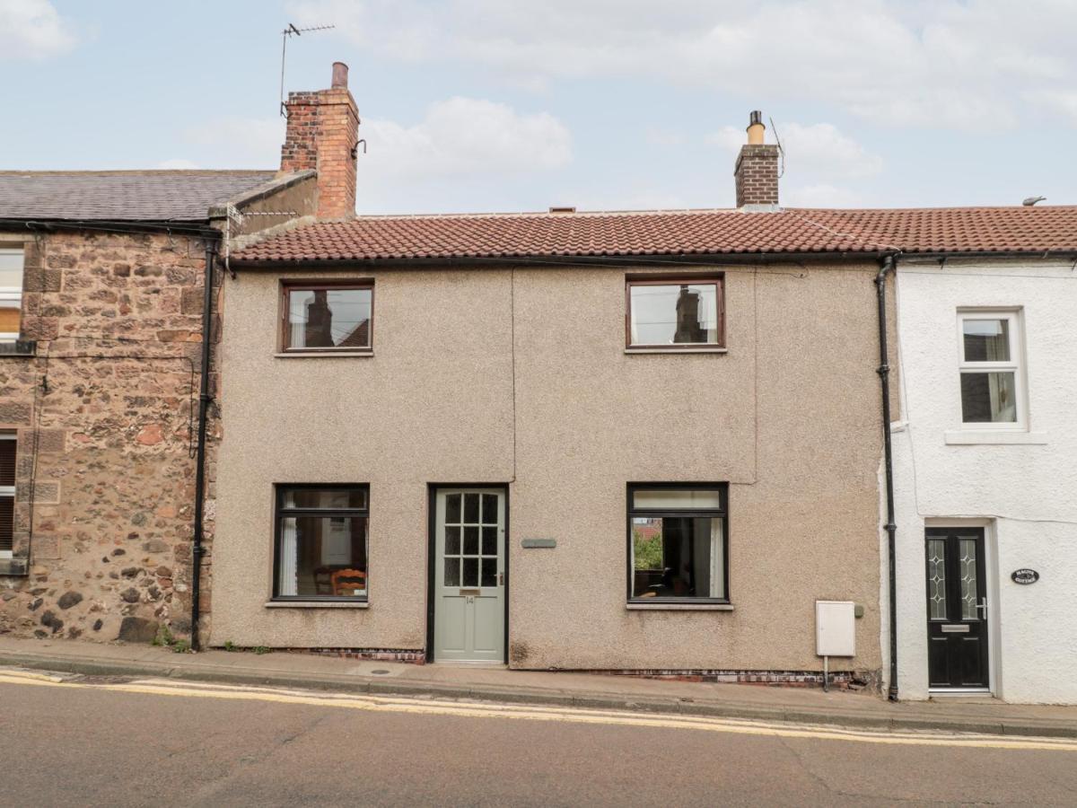 York Cottage Wooler Exterior photo
