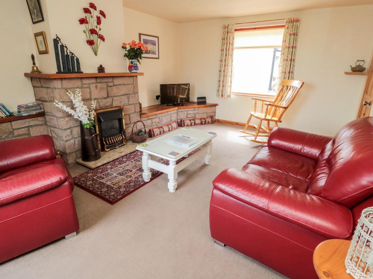 York Cottage Wooler Exterior photo