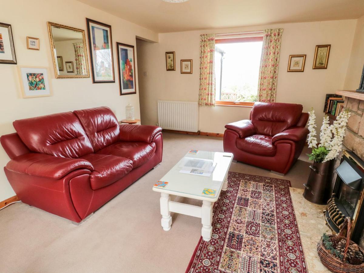 York Cottage Wooler Exterior photo