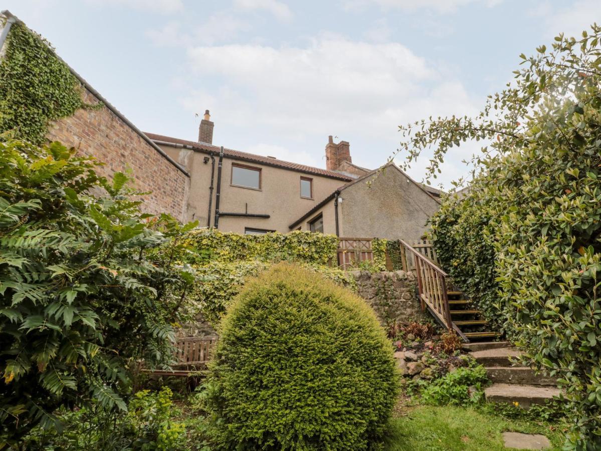 York Cottage Wooler Exterior photo